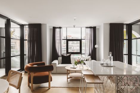 205/16 Lonsdale St, Braddon, ACT 2612