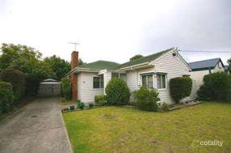 Property photo of 36 Fifth Street Parkdale VIC 3195