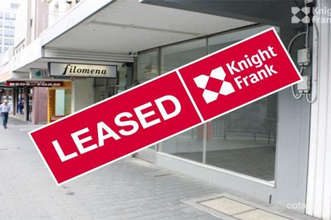 166 Liverpool St, Hobart, TAS 7000