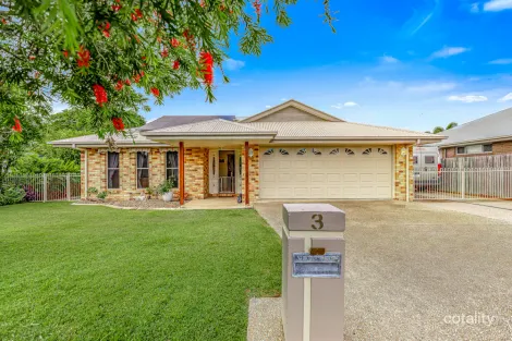 Property photo of 3 Tangaroa Street Tin Can Bay QLD 4580