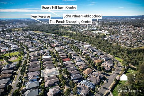 Property photo of 9 Ivory Street The Ponds NSW 2769