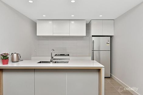 Property photo of 501/17 Verona Drive Wentworth Point NSW 2127
