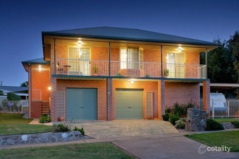 10 Peacock Ave, West Wodonga, VIC 3690