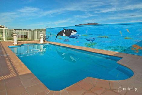 Property photo of 41 Milford Drive Rouse Hill NSW 2155