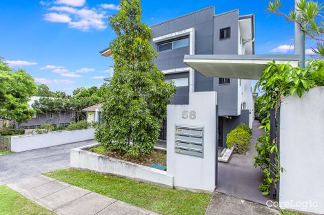 Property photo of 1/58 Gellibrand Street Clayfield QLD 4011