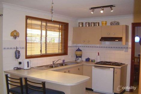 Property photo of 16 Sherridon Crescent Quakers Hill NSW 2763