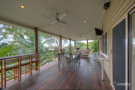 Property photo of 29 Bomburra Court Rainbow Beach QLD 4581