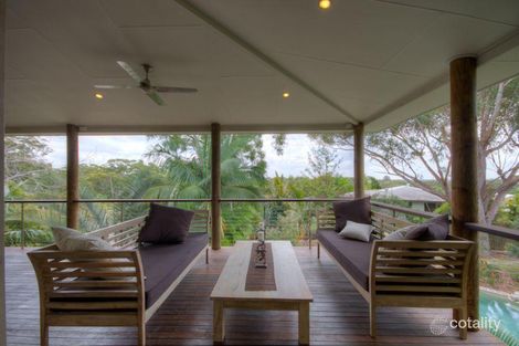 Property photo of 29 Bomburra Court Rainbow Beach QLD 4581