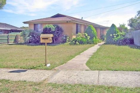 Property photo of 12 Richardson Street Narre Warren VIC 3805