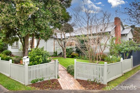 Property photo of 5 Hone Avenue Blackburn South VIC 3130