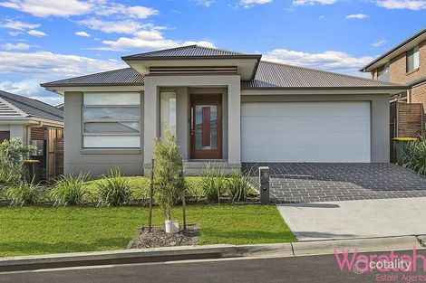 8 Bullaburra St, The Ponds, NSW 2769