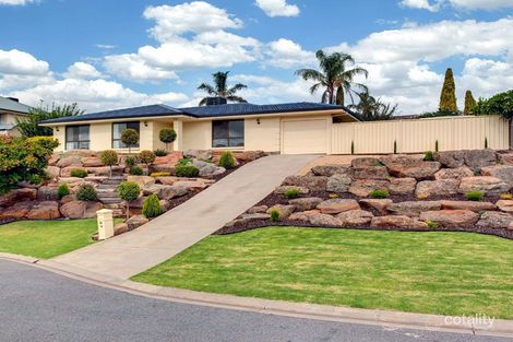 Property photo of 14 Mantua Court Greenwith SA 5125