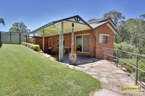 Property photo of 9 Red-Crowned Court Winmalee NSW 2777