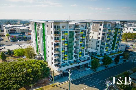 Property photo of 1211/5 Cremin Street Upper Mount Gravatt QLD 4122
