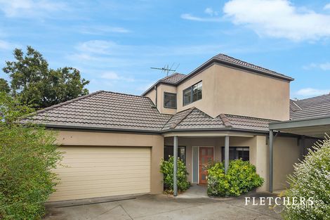 2/12 Neville St, Box Hill South, VIC 3128