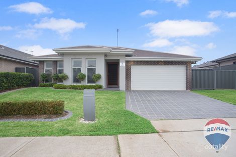 Property photo of 18 Watercress Street Claremont Meadows NSW 2747
