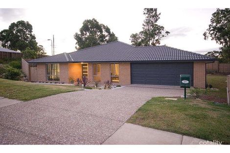 Property photo of 37 Antonson Crescent Mudgeeraba QLD 4213