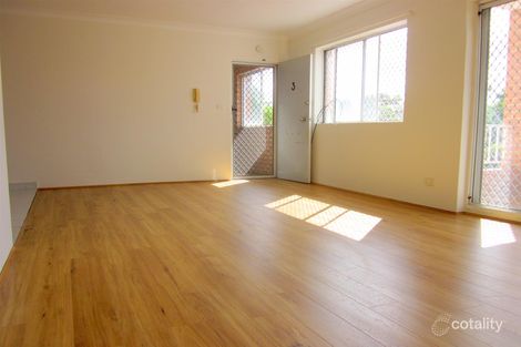 Property photo of 3/38 Thomas Street Parramatta NSW 2150