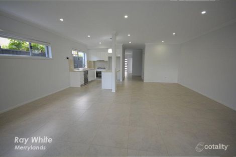 Property photo of 124A Chetwynd Road Merrylands NSW 2160