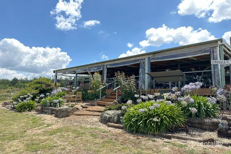 1535 Tooma Rd, Burra, NSW 2653