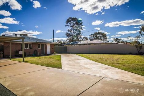 Property photo of 4 Blackall Place South Kalgoorlie WA 6430