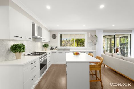 Property photo of 2 Somerset Avenue North Turramurra NSW 2074