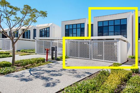 Property photo of 54 Peninsula Drive Robina QLD 4226
