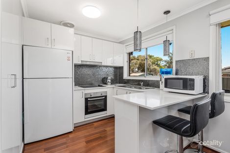 Property photo of 41 Chateau Crescent St Clair NSW 2759