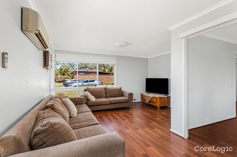 Property photo of 41 Chateau Crescent St Clair NSW 2759