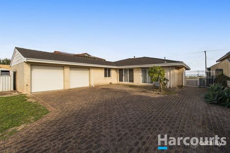 Property photo of 158 Ormsby Terrace Silver Sands WA 6210