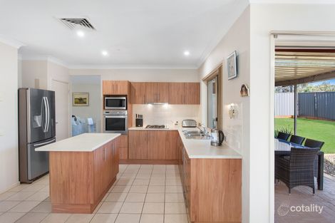 Property photo of 7 Mebbin Circuit Woongarrah NSW 2259