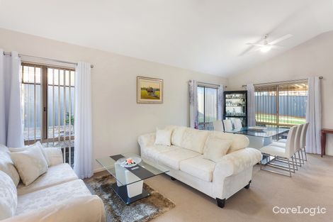 Property photo of 7 Mebbin Circuit Woongarrah NSW 2259