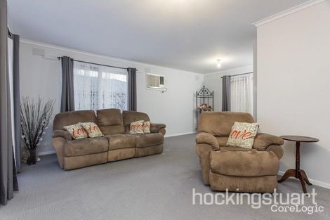 Property photo of 80 James Cook Drive Melton West VIC 3337
