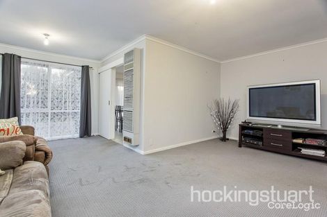 Property photo of 80 James Cook Drive Melton West VIC 3337