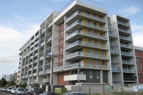 77/10-16 Castlereagh St, Liverpool, NSW 2170