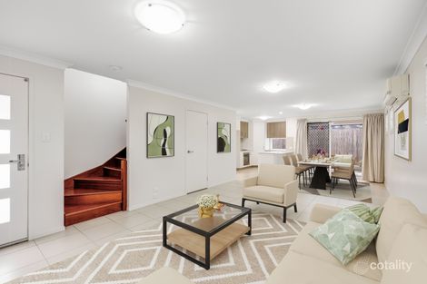 Property photo of 5/34 High Street Rangeville QLD 4350