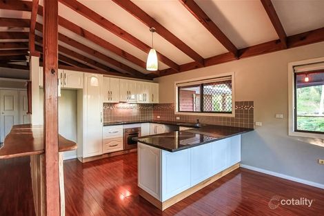 Property photo of 75 Yarrimbah Drive Nerang QLD 4211