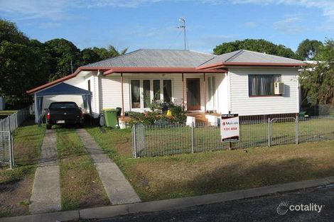 Property photo of 128 Kippen Street South Mackay QLD 4740