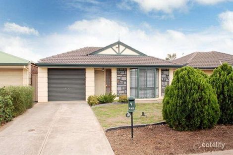 Property photo of 7 Schuit Crescent Pooraka SA 5095
