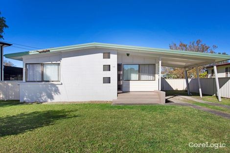 Property photo of 38 Bambil Crescent Dapto NSW 2530