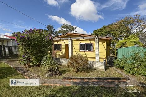 Property photo of 14 Acacia Road Woodridge QLD 4114