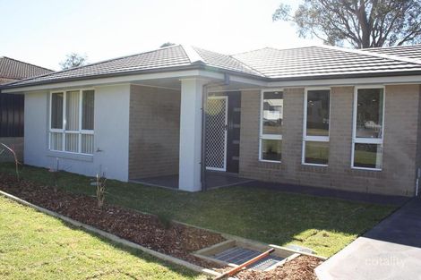 Property photo of 1/9 Hampden Street Kurri Kurri NSW 2327