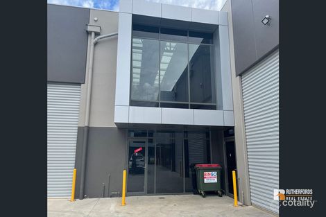 6/78 Willandra Dr, Epping, VIC 3076