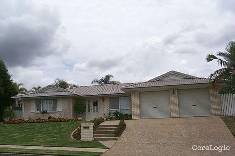 Property photo of 136 Penson Street Stretton QLD 4116