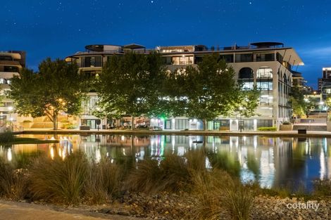 Property photo of 3/10 Eastbrook Terrace East Perth WA 6004