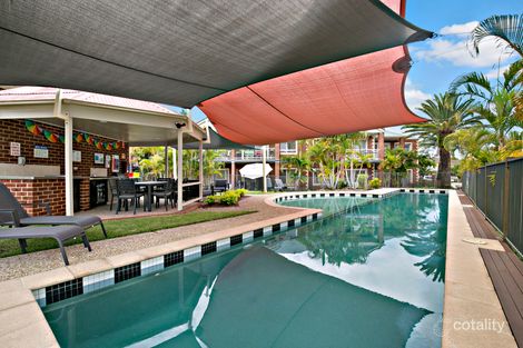 1/55 Paradise Springs Ave, Robina, QLD 4226