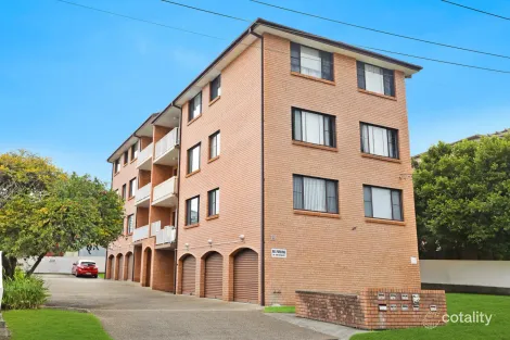6/19 Bligh St, Wollongong, NSW 2500