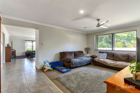 Property photo of 5 Tedar Close Bellmere QLD 4510