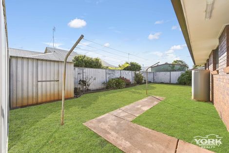 Property photo of 2/3 Dorothea Court Harristown QLD 4350