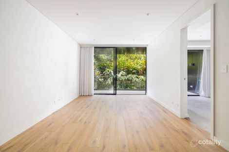 Property photo of 202/161 Brougham Street Woolloomooloo NSW 2011